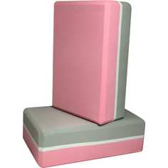 Блок для йоги ZDK