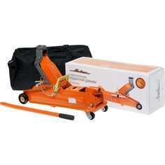 Подкатной домкрат Airline