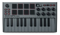 MPK MINI MK3 Grey Akai