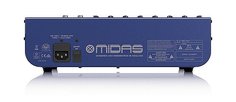 DDA DM12 Midas