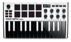 MPK MINI MK3 W Akai