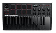 MPK MINI MK3 B Akai