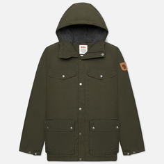 Мужская зимняя куртка Fjallraven Greenland Winter