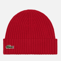 Шапка Lacoste