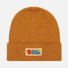 Шапка Fjallraven Vardag Classic