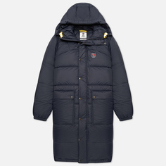 Мужская куртка парка Fjallraven Expedition Long Down