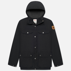 Мужская зимняя куртка Fjallraven Greenland Winter