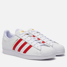 Кроссовки adidas Originals Superstar Moscow