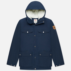 Мужская зимняя куртка Fjallraven Greenland Winter