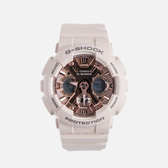 Наручные часы CASIO G-SHOCK GMA-S120MF-4A Series S