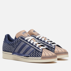 Мужские кроссовки adidas Originals Superstar 82