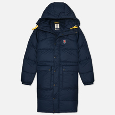 Мужская куртка парка Fjallraven Expedition Long Down