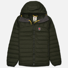 Мужской пуховик Fjallraven Expedition Pack Down Hoodie