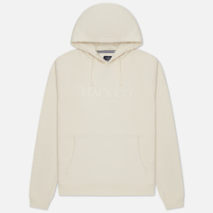 Мужская толстовка Hackett London Logo Hoodie