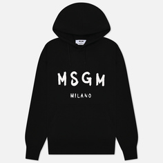 Мужская толстовка MSGM