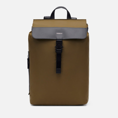 Рюкзак Sandqvist Alva Nylon