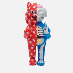 Игрушка Ripndip Freedom Nerm Anatomy Vinyl Figure