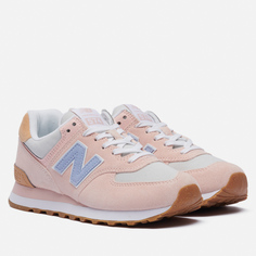 Женские кроссовки New Balance 574 Beach Cruiser
