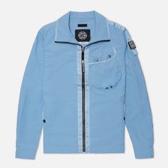 Мужская куртка ветровка ST-95 Ballute Overshirt