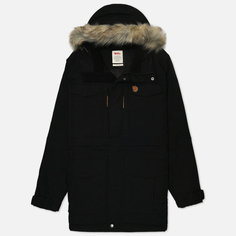 Мужская куртка парка Fjallraven Nuuk Pro