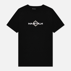 Мужская футболка MA.Strum Logo Graphic Print