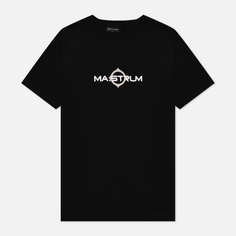 Мужская футболка MA.Strum Logo Graphic Print