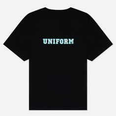 Мужская футболка uniform experiment College