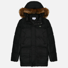 Мужская куртка парка Lacoste Detachable Hooded
