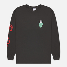 Мужской лонгслив Ripndip