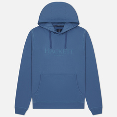 Мужская толстовка Hackett London Logo Hoodie