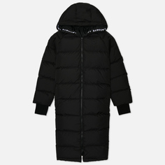 Женский пуховик Lacoste Live Live Quilted Puffer Coat