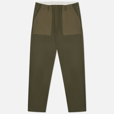 Мужские брюки Alpha Industries Fatigue