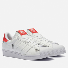 Мужские кроссовки adidas Originals Superstar