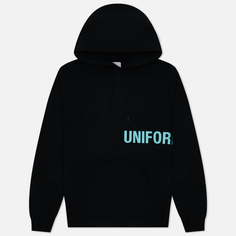 Мужская толстовка uniform experiment Logo Hoodie