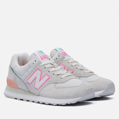 Женские кроссовки New Balance 574 Classic