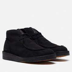 Мужские ботинки Oswen Ewaldi Vegan Microsuede