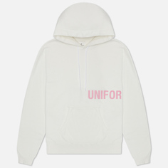 Мужская толстовка uniform experiment Logo Hoodie