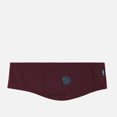 Повязка Fjallraven Abisko Varm Headband