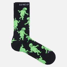 Носки Ripndip Alien Dance Party