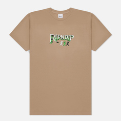 Мужская футболка Ripndip