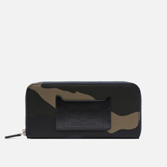 Кошелек Porter-Yoshida and Co Camouflage Wallet Long