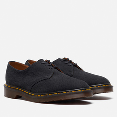 Ботинки Dr. Martens 1461 Made In England Nubuck Oxford