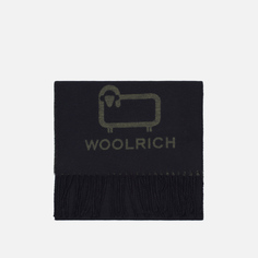 Шарф Woolrich Bicolor