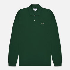 Мужской лонгслив Lacoste L 13.12.