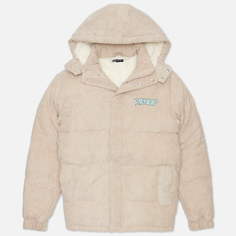 Мужской пуховик Ripndip Intertwined Corduroy Puffer