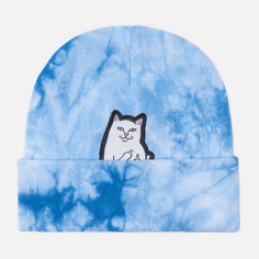 Шапка Ripndip Lord Nermal Patch Beanie