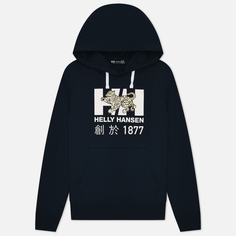 Женская толстовка Helly Hansen Celebration Hoodie