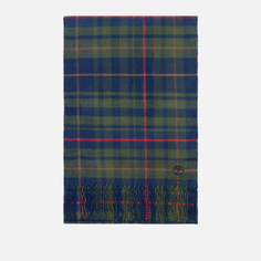 Шарф Timberland Plaid Smart Casual