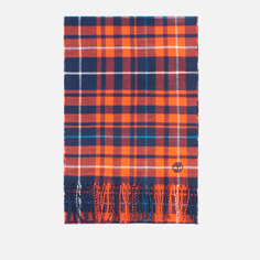 Шарф Timberland Plaid Smart Casual