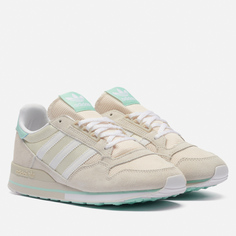 Женские кроссовки adidas Originals ZX 500